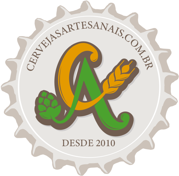 Logo Cervejas Artesanais